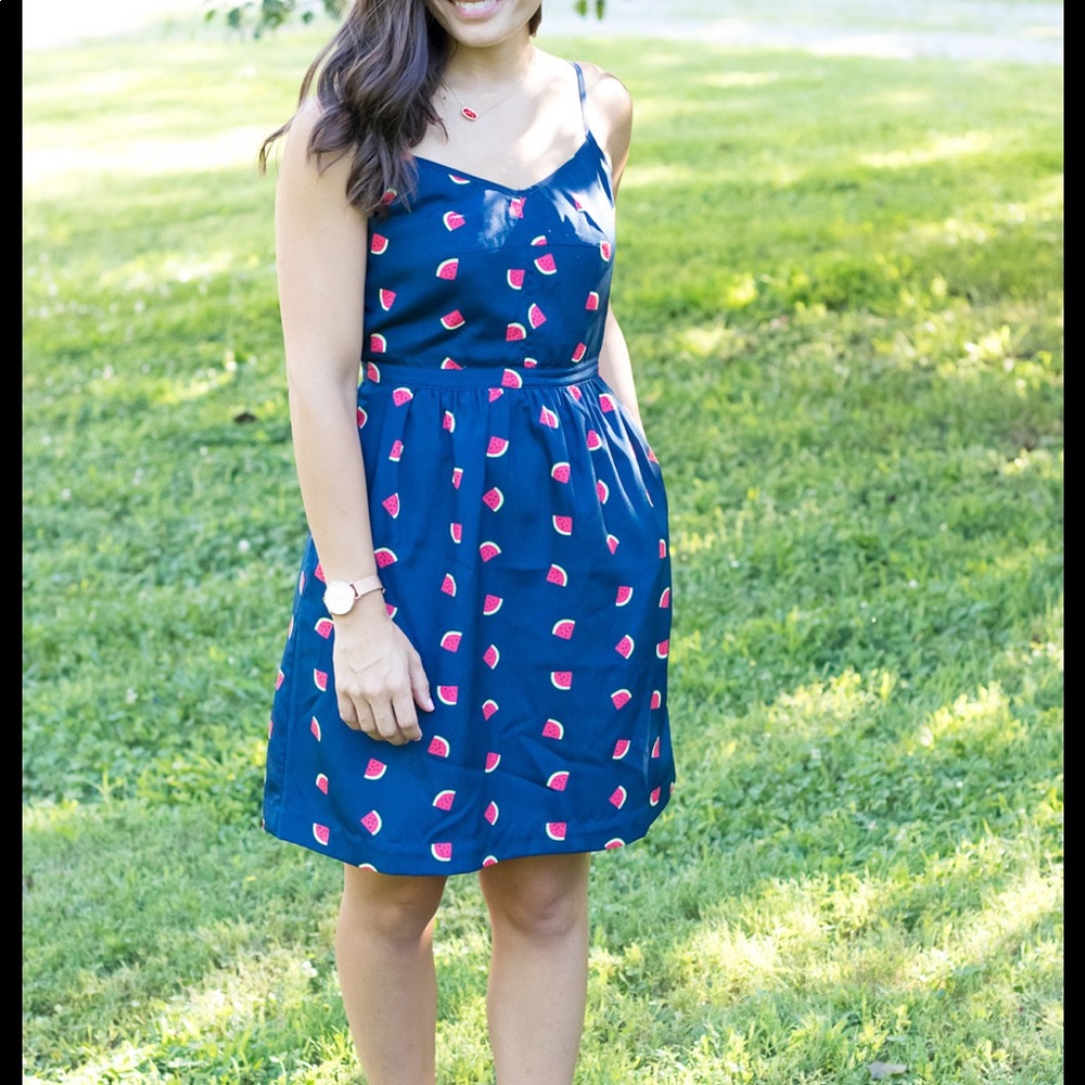 Two Jcrew Suer Dresses